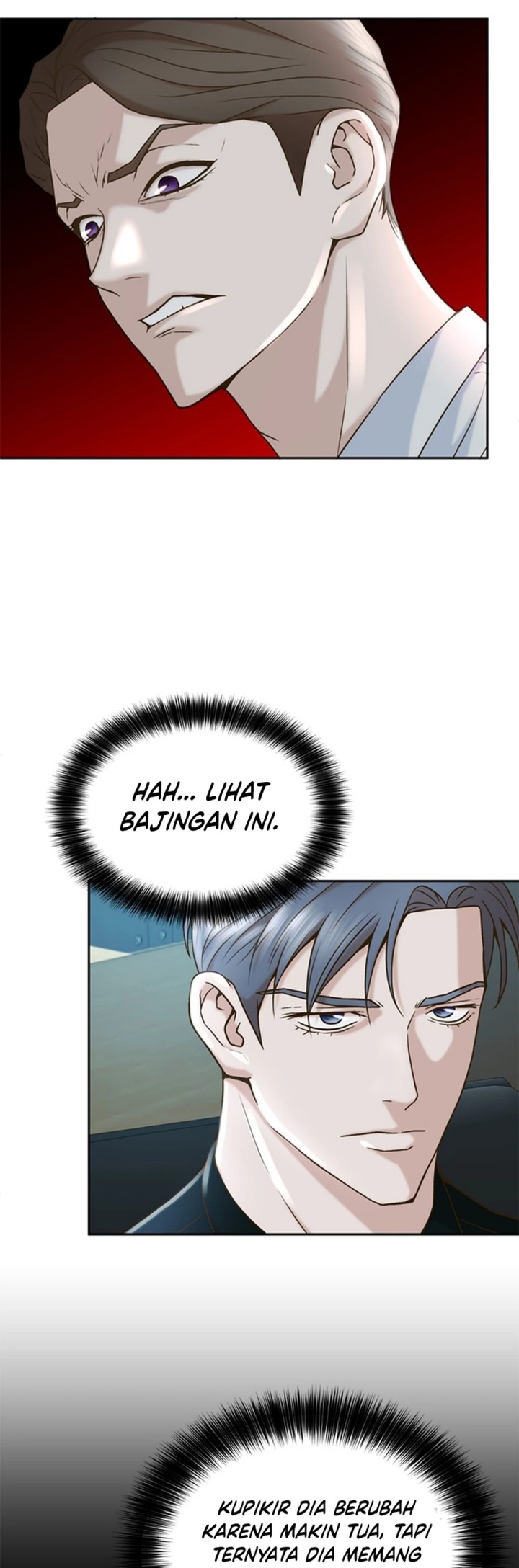 Judge Lee Han Young Chapter 34 Gambar 17