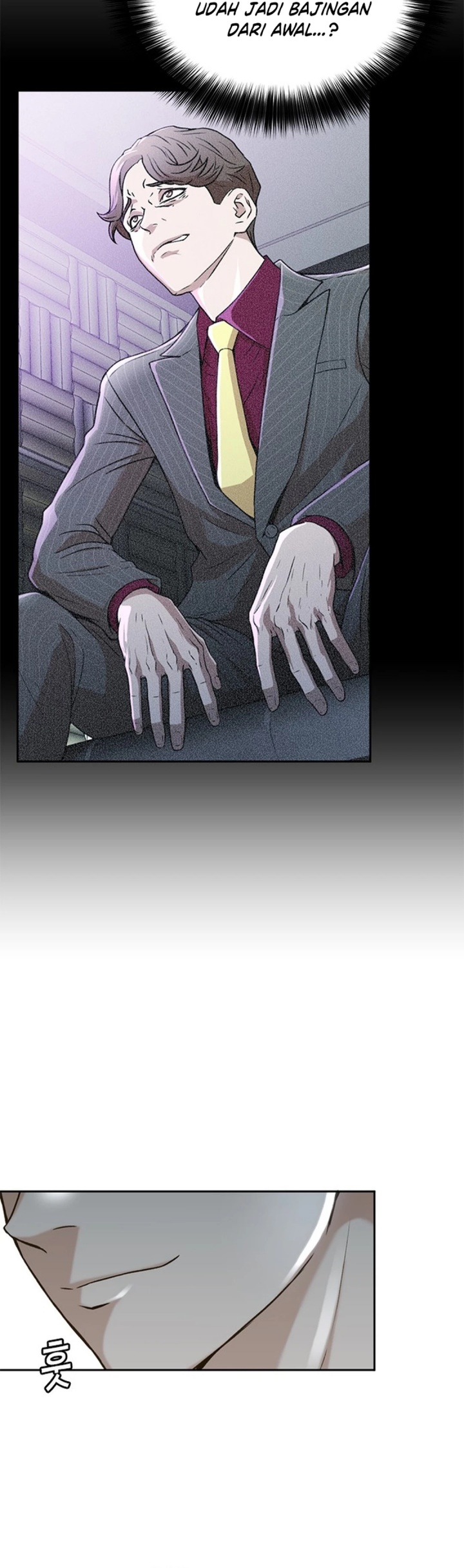 Judge Lee Han Young Chapter 34 Gambar 18