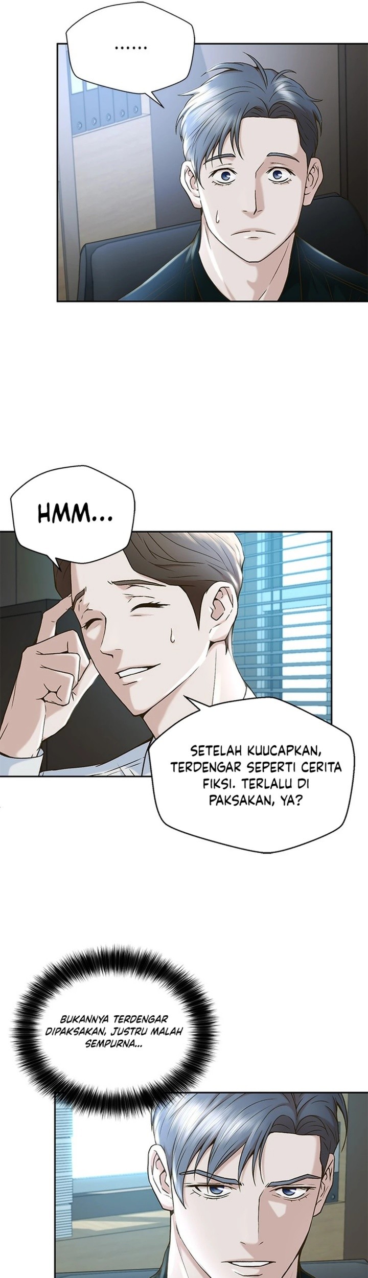 Judge Lee Han Young Chapter 34 Gambar 25