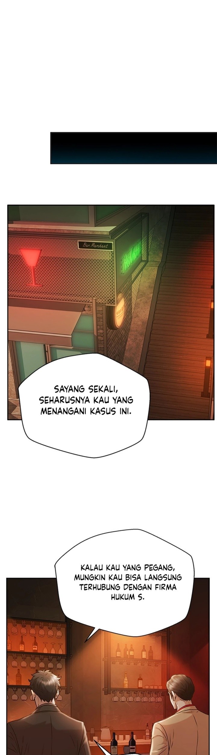Judge Lee Han Young Chapter 34 Gambar 29
