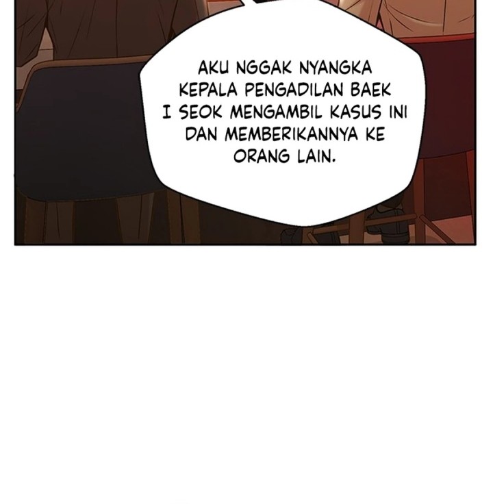 Judge Lee Han Young Chapter 34 Gambar 30