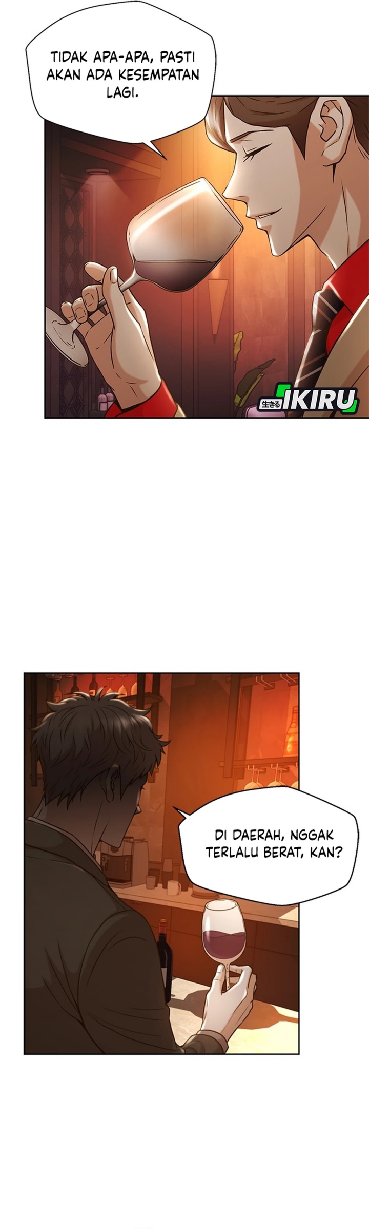 Judge Lee Han Young Chapter 34 Gambar 31