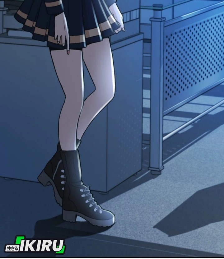 Judge Lee Han Young Chapter 34 Gambar 55