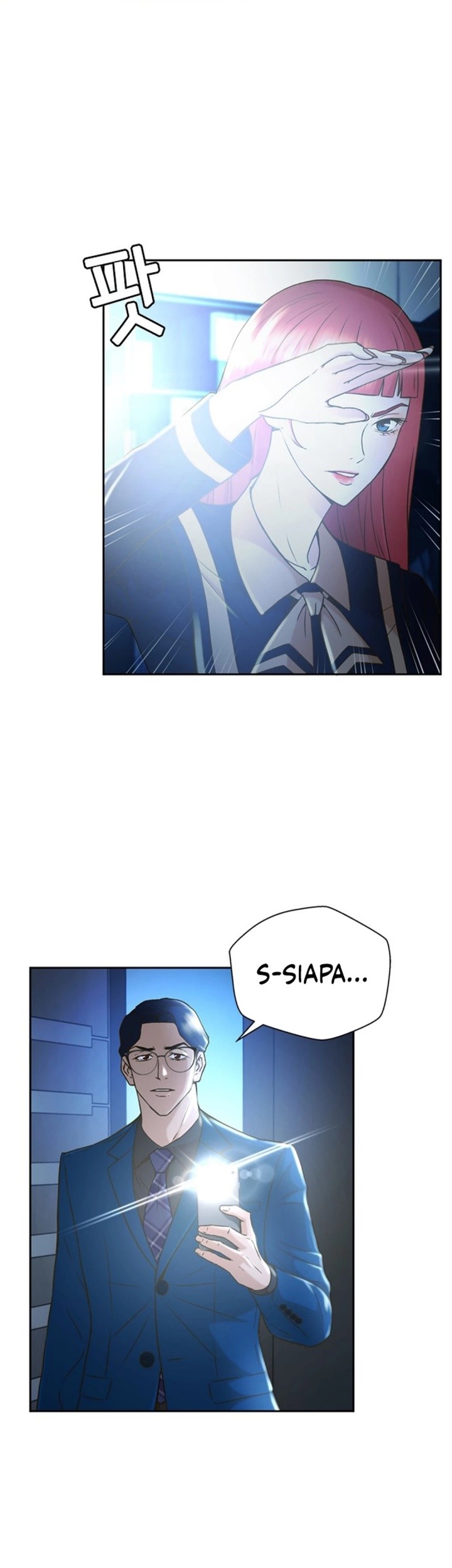 Judge Lee Han Young Chapter 34 Gambar 56