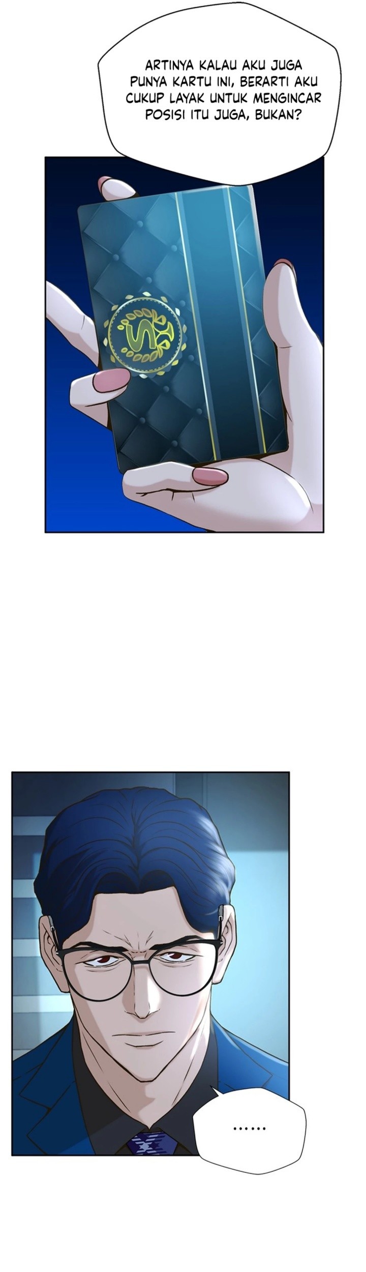 Judge Lee Han Young Chapter 34 Gambar 65