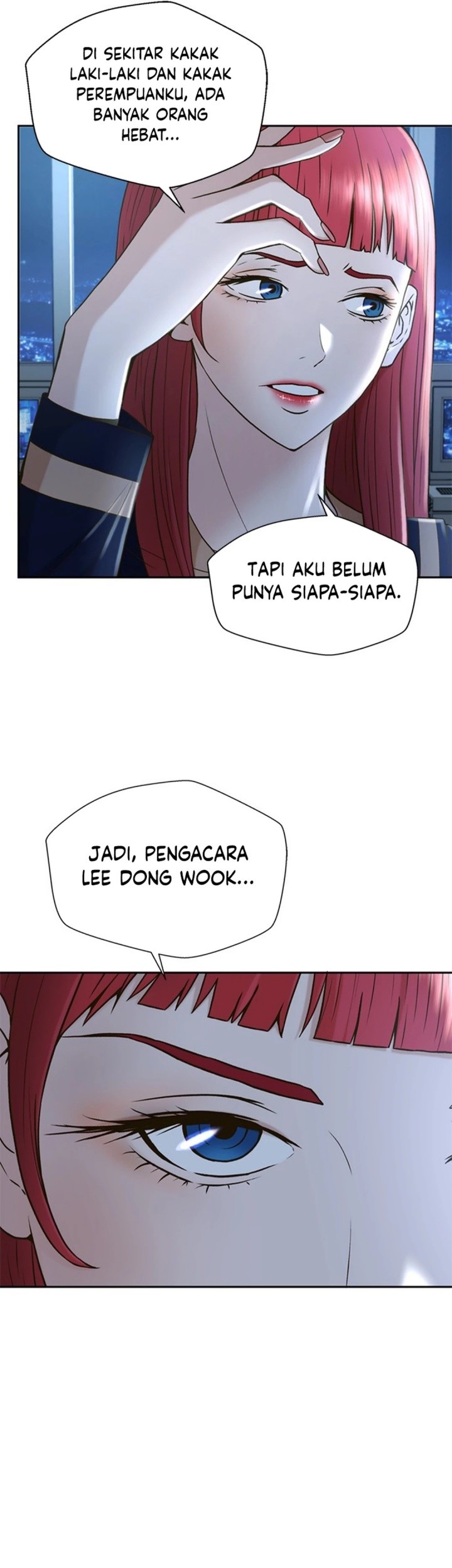 Judge Lee Han Young Chapter 34 Gambar 67