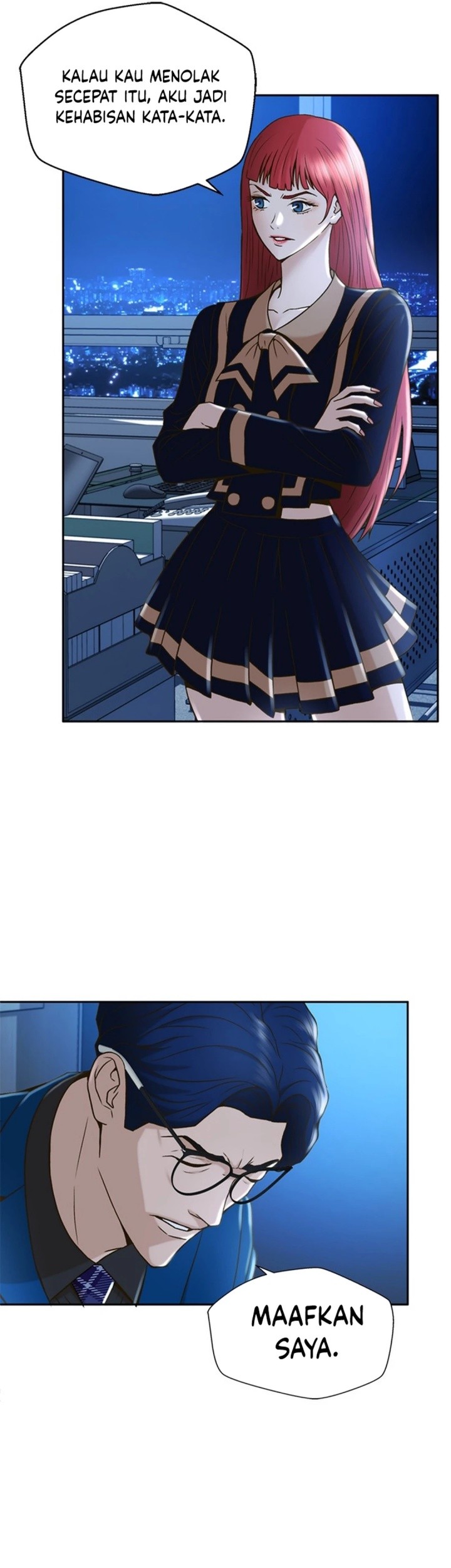 Judge Lee Han Young Chapter 34 Gambar 71