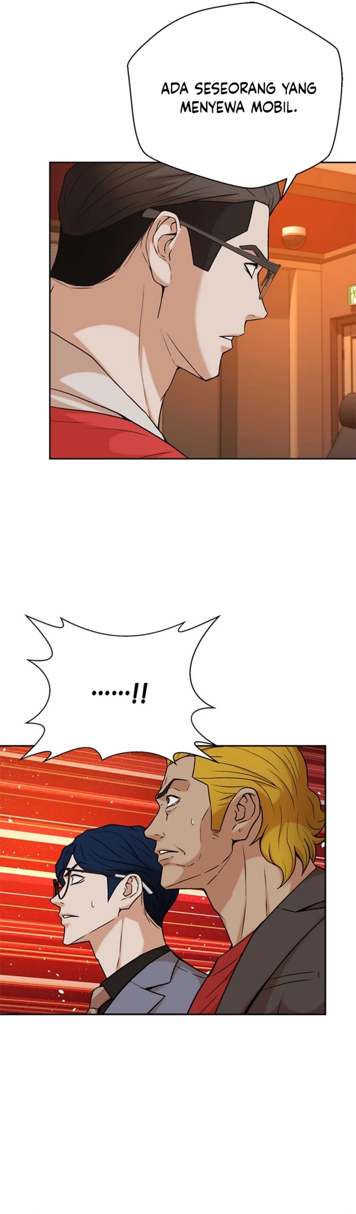 Judge Lee Han Young Chapter 35 Gambar 79