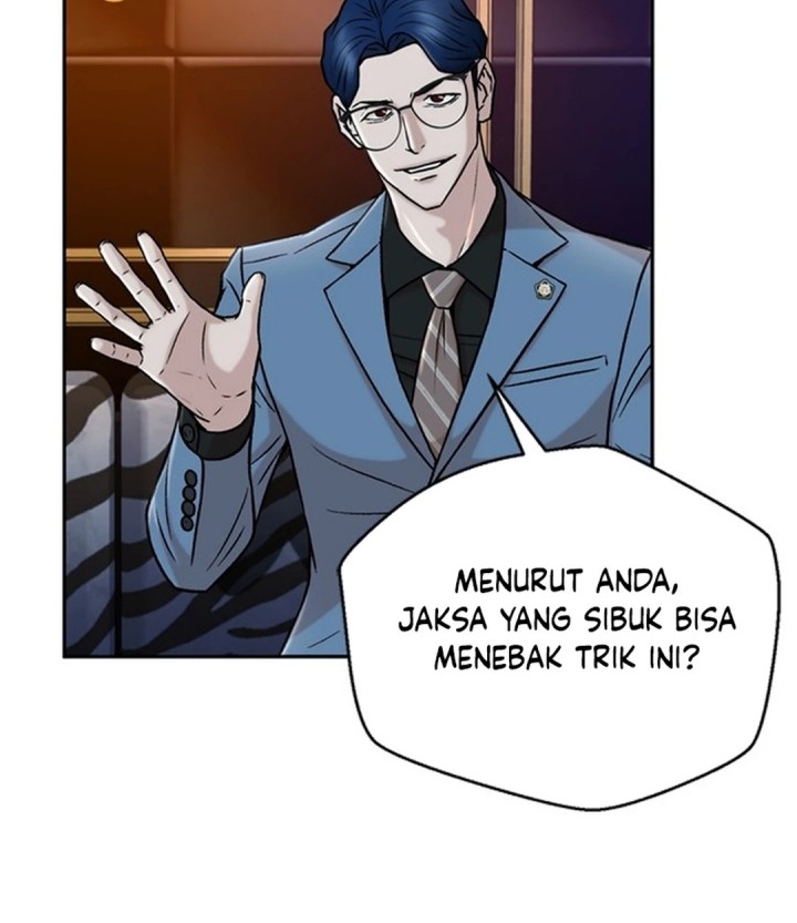 Judge Lee Han Young Chapter 35 Gambar 20