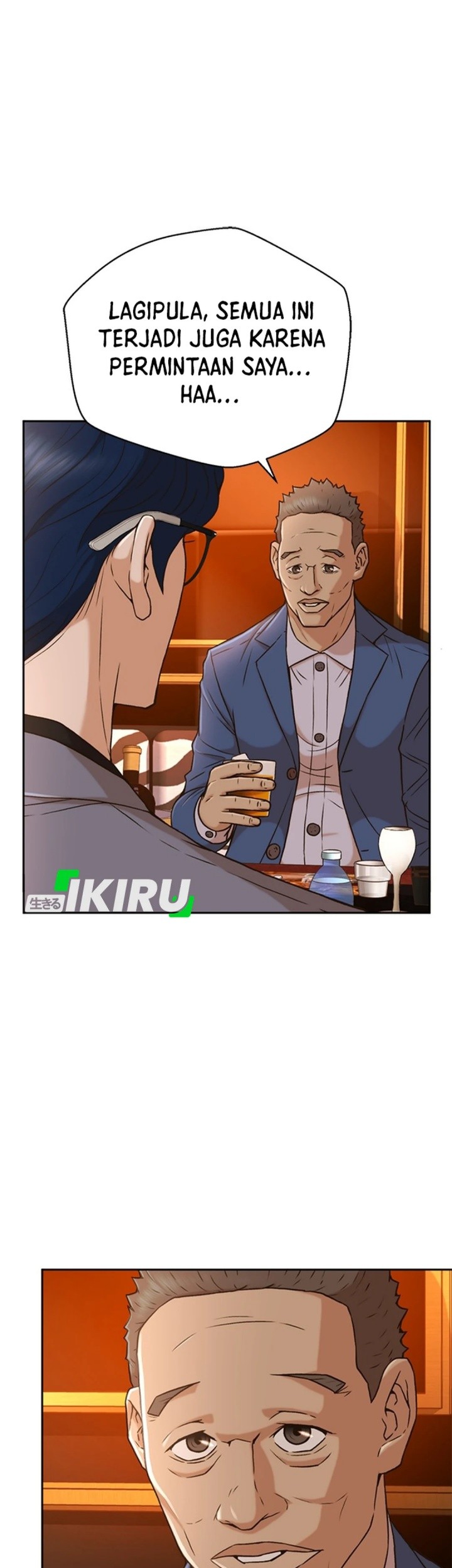 Judge Lee Han Young Chapter 36 Gambar 17