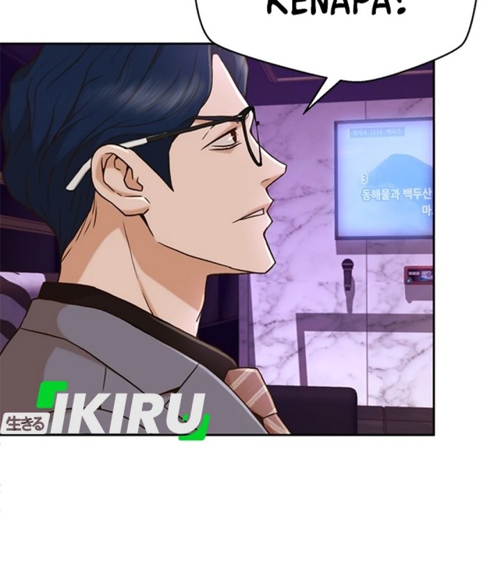 Judge Lee Han Young Chapter 36 Gambar 24