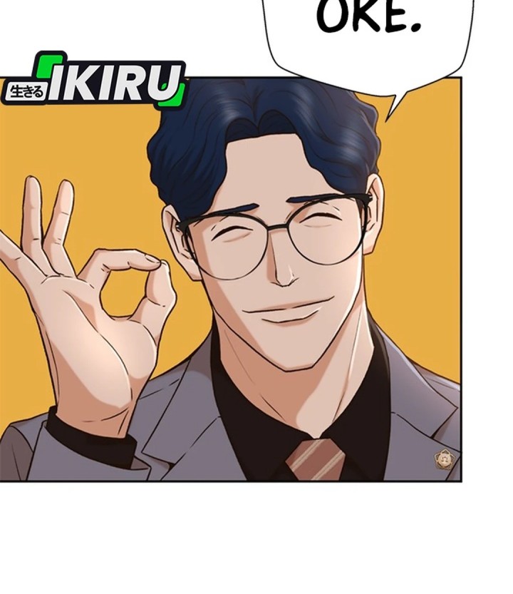 Judge Lee Han Young Chapter 36 Gambar 43