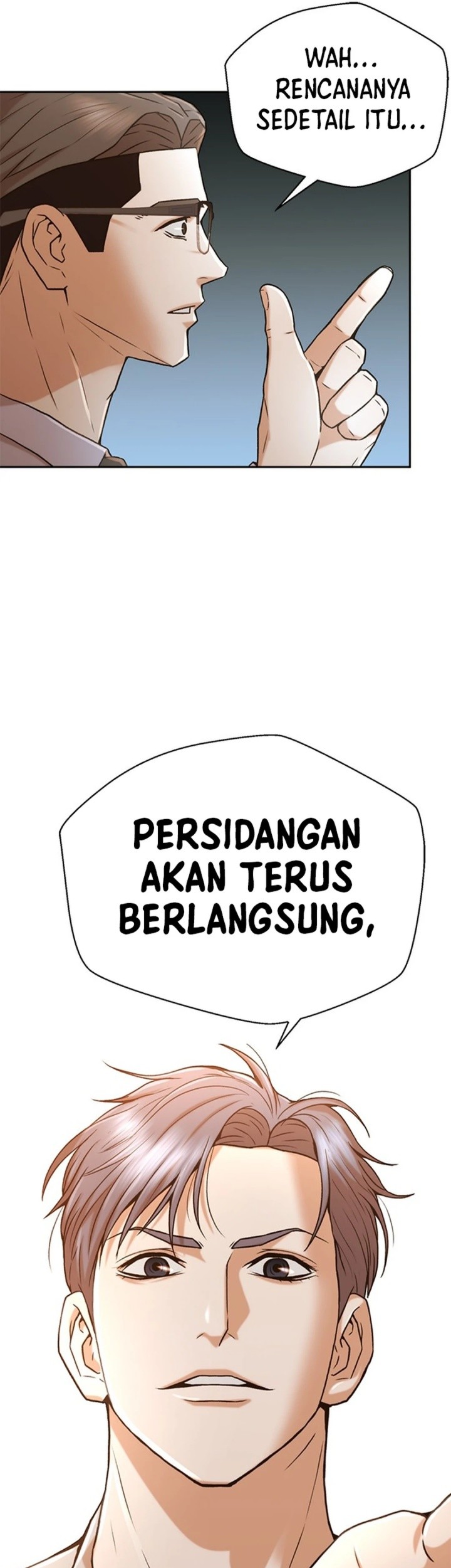 Judge Lee Han Young Chapter 36 Gambar 66