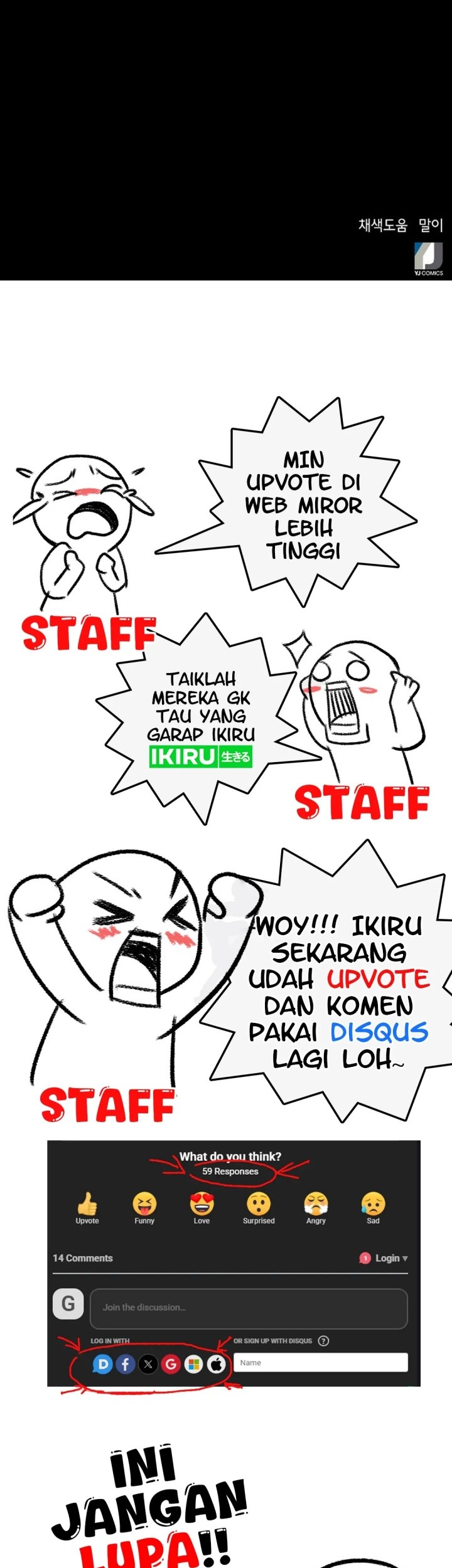 Judge Lee Han Young Chapter 36 Gambar 68