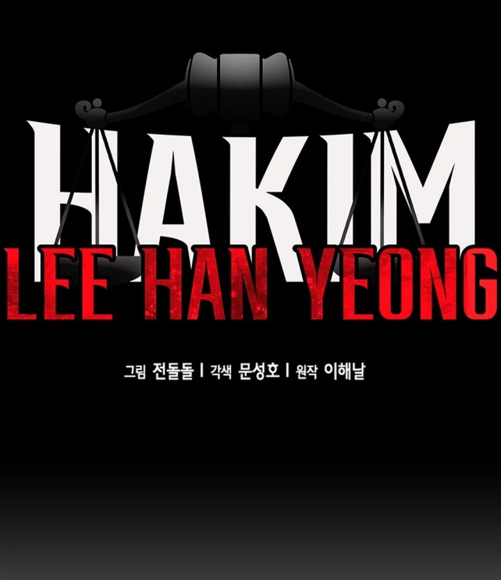 Judge Lee Han Young Chapter 37 Gambar 20