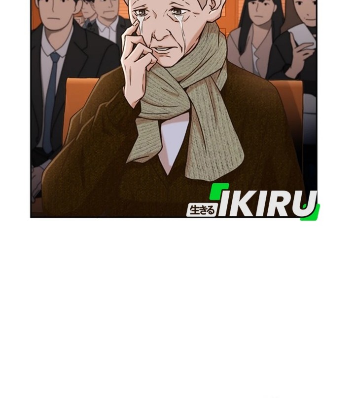 Judge Lee Han Young Chapter 37 Gambar 27