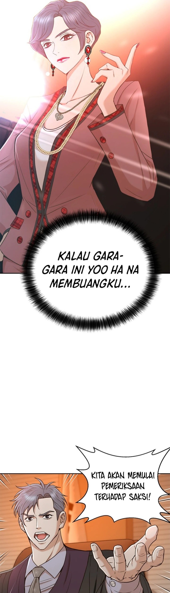 Judge Lee Han Young Chapter 37 Gambar 48