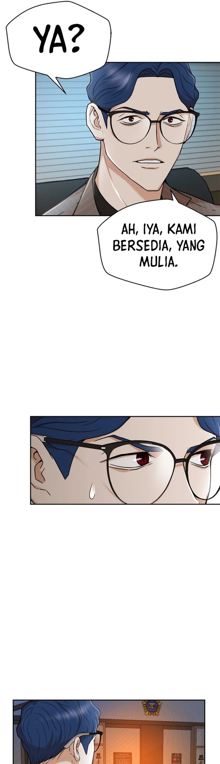 Judge Lee Han Young Chapter 37 Gambar 45