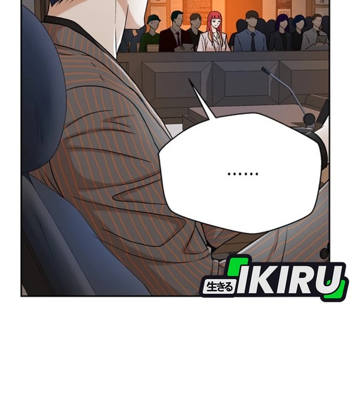 Judge Lee Han Young Chapter 37 Gambar 46