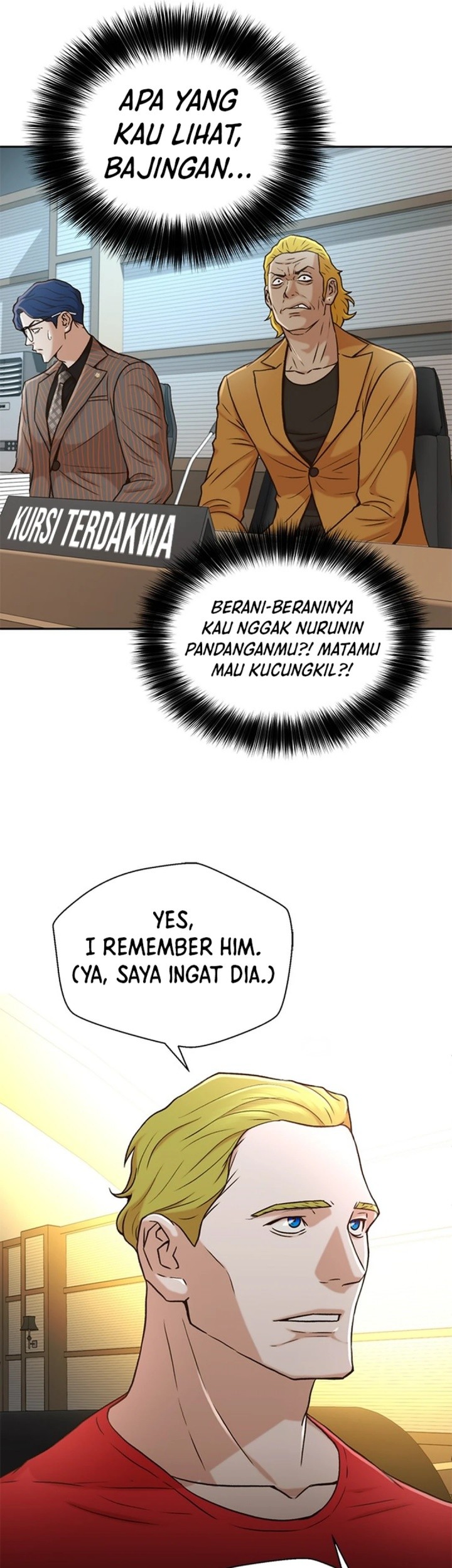 Judge Lee Han Young Chapter 37 Gambar 56