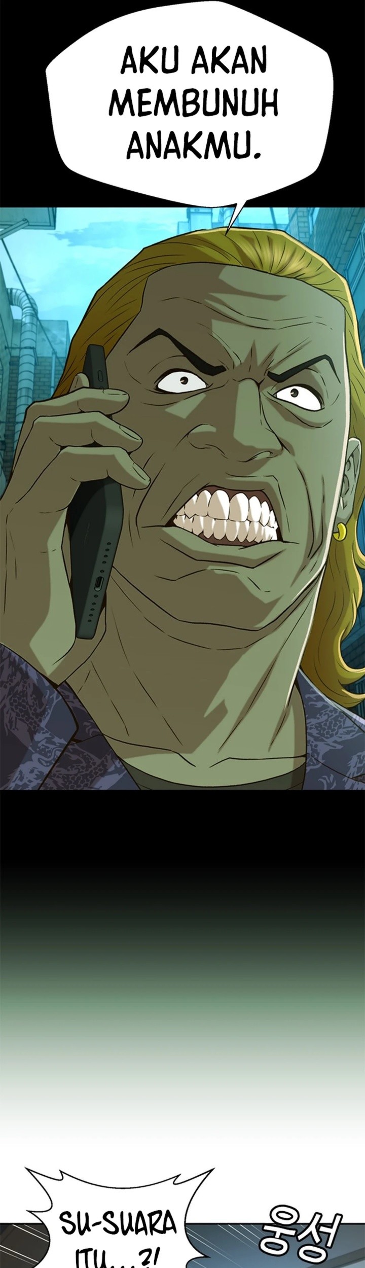 Judge Lee Han Young Chapter 38 Gambar 10