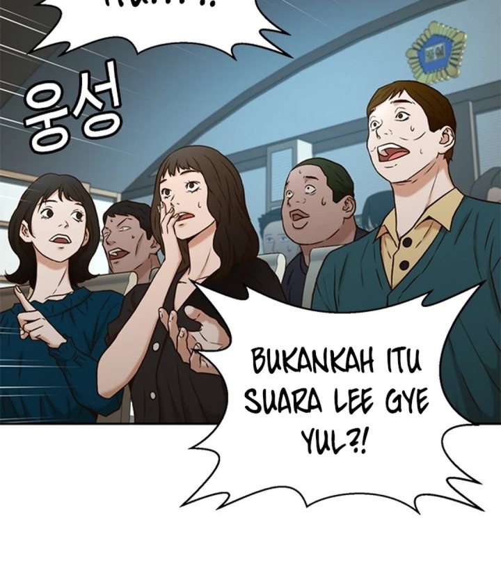 Judge Lee Han Young Chapter 38 Gambar 11