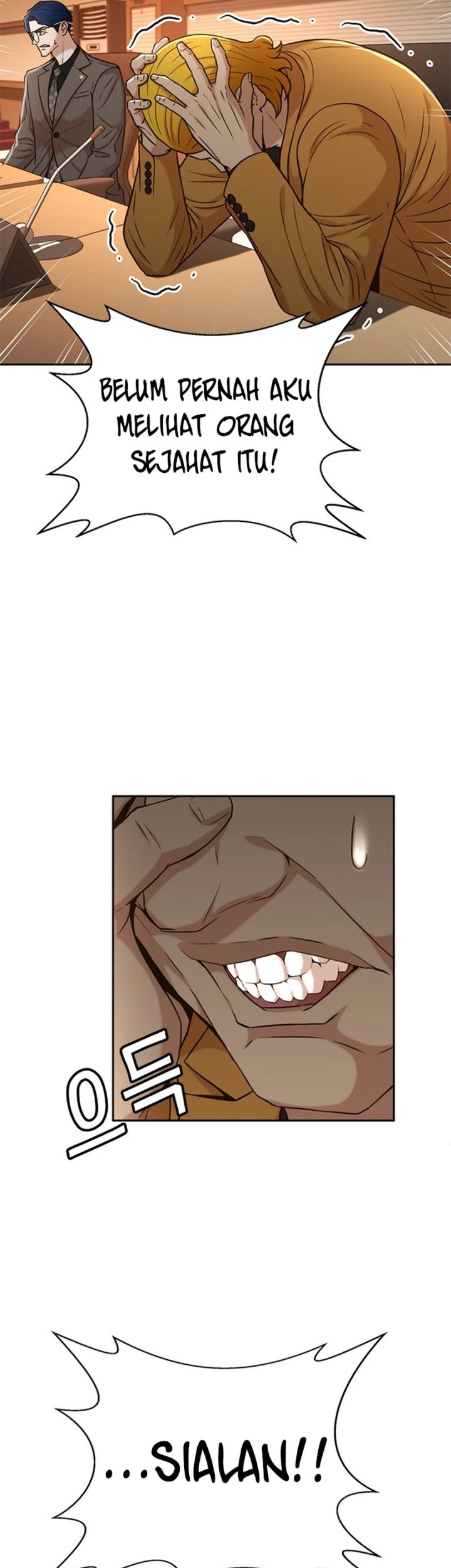 Judge Lee Han Young Chapter 38 Gambar 14