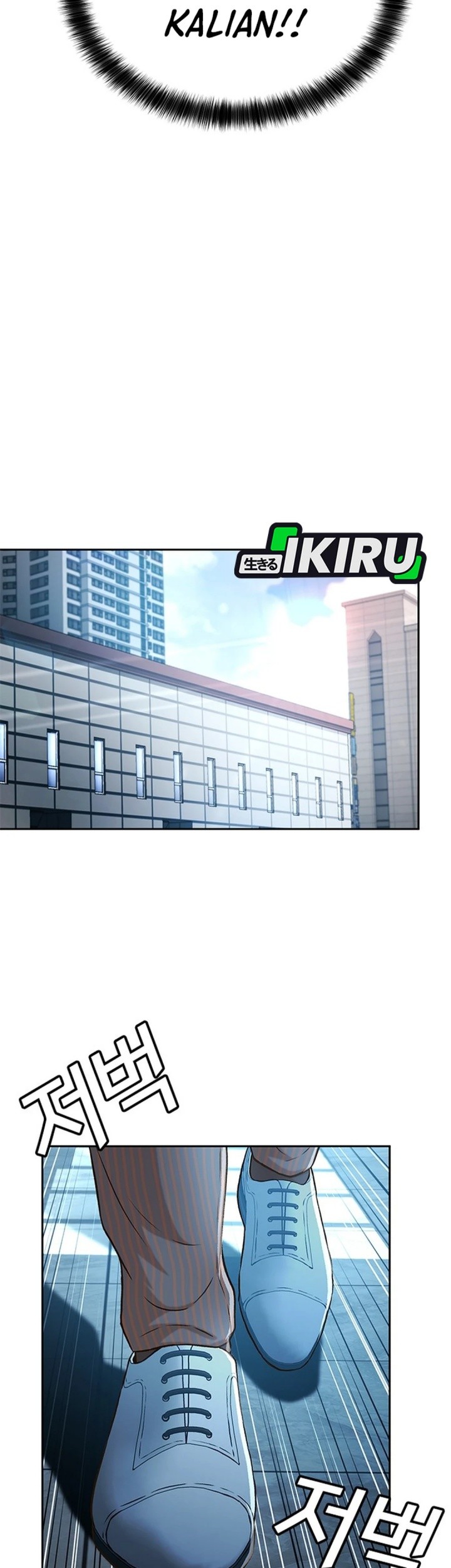 Judge Lee Han Young Chapter 38 Gambar 29