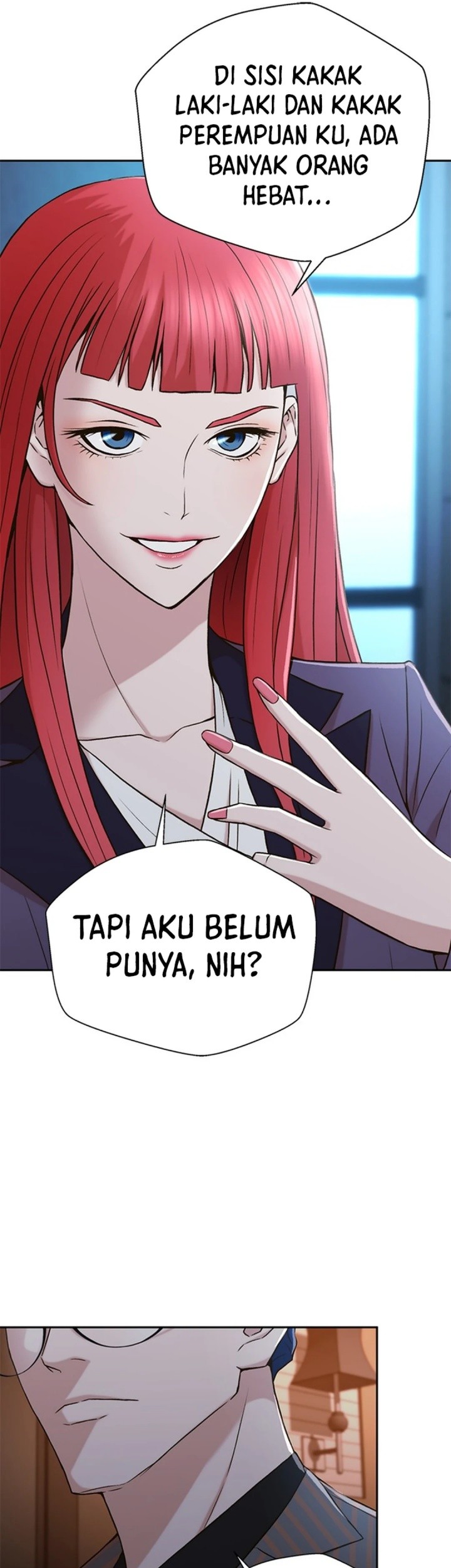 Judge Lee Han Young Chapter 38 Gambar 41