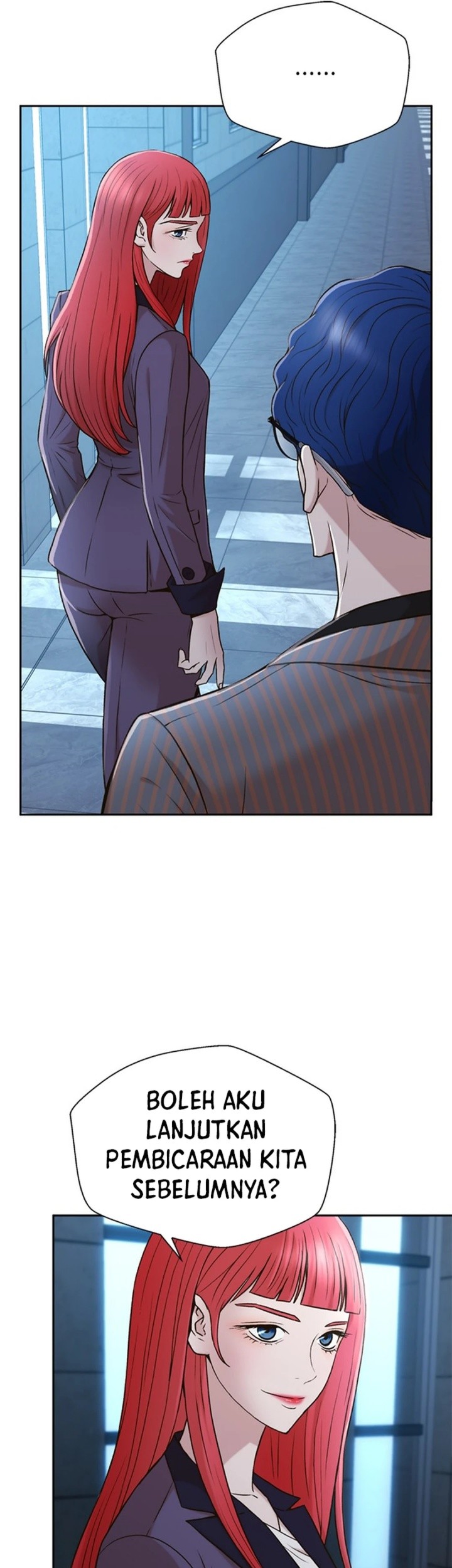 Judge Lee Han Young Chapter 38 Gambar 39