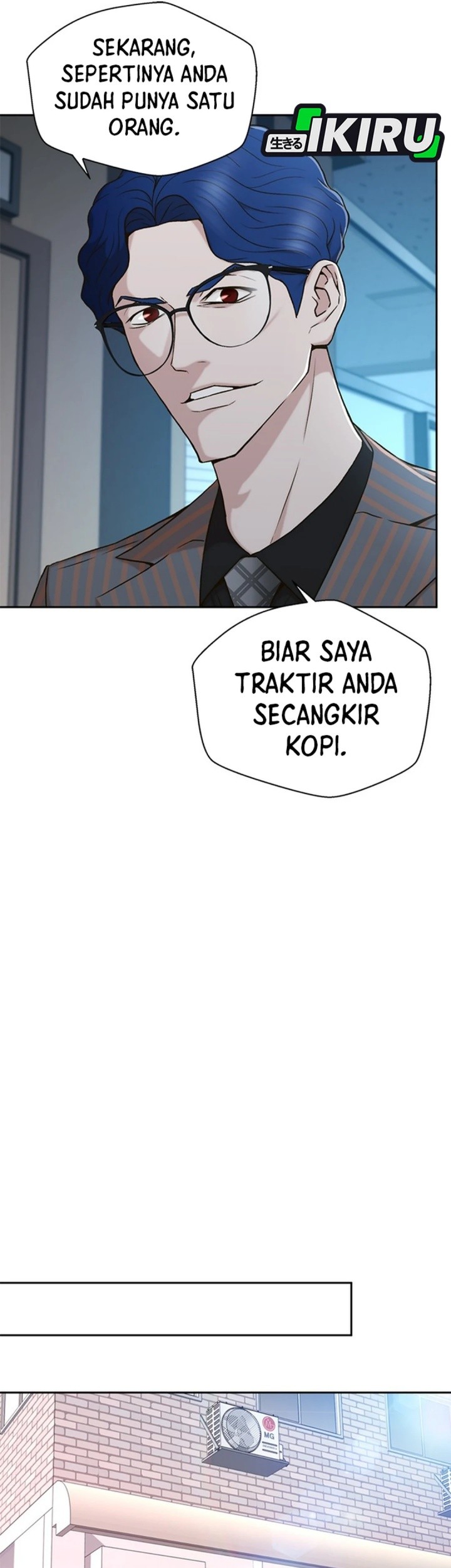 Judge Lee Han Young Chapter 38 Gambar 43