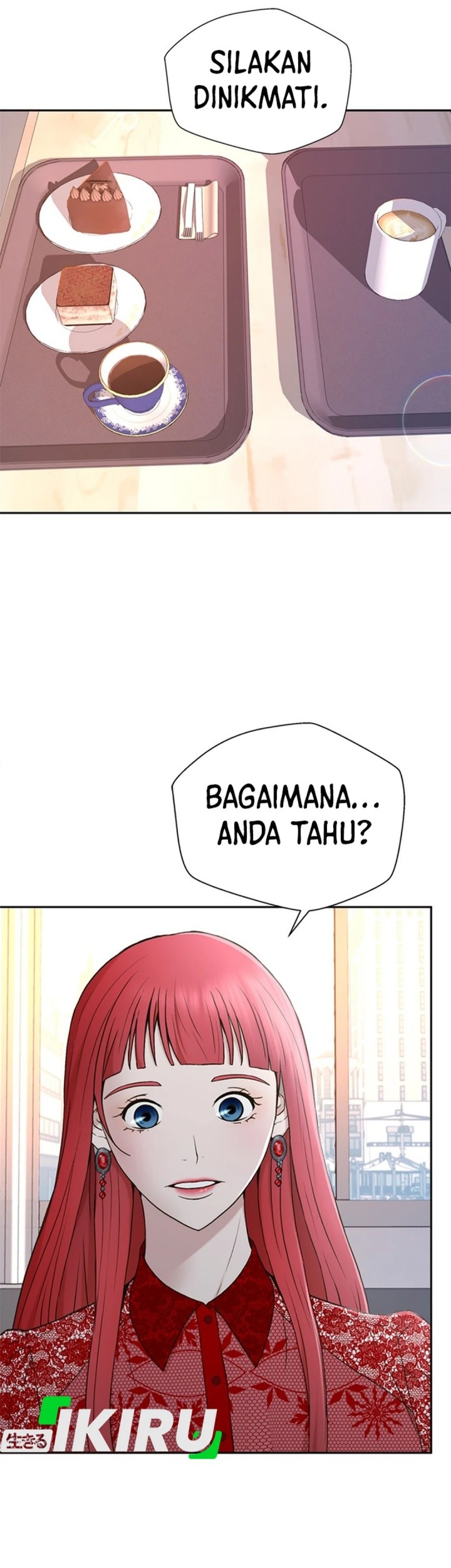 Judge Lee Han Young Chapter 38 Gambar 45