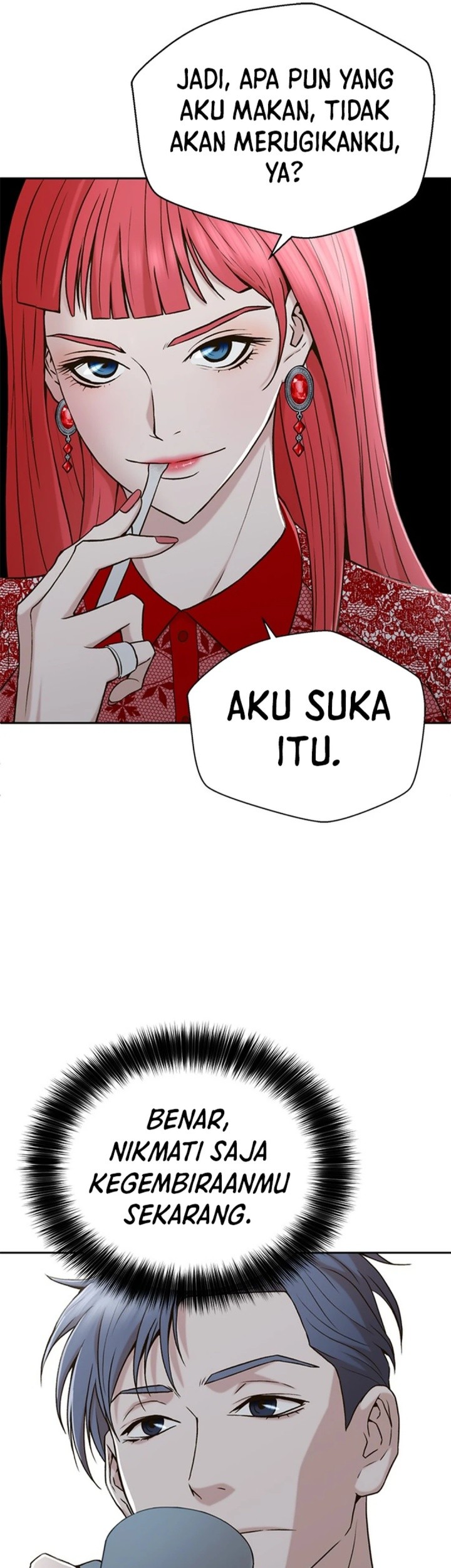 Judge Lee Han Young Chapter 38 Gambar 60