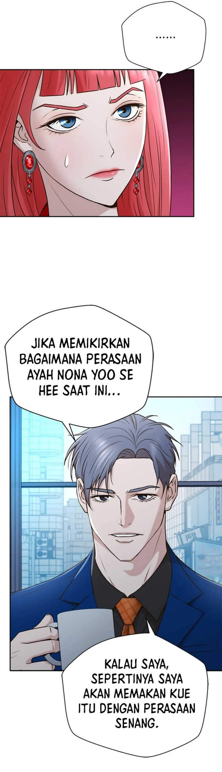 Judge Lee Han Young Chapter 38 Gambar 56