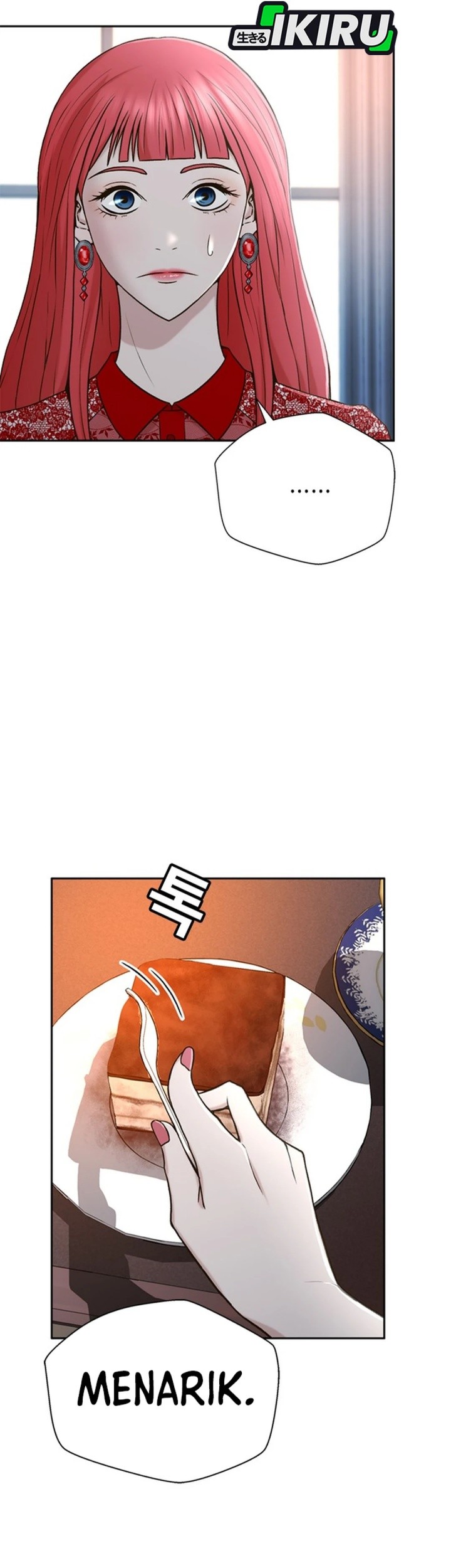 Judge Lee Han Young Chapter 38 Gambar 58