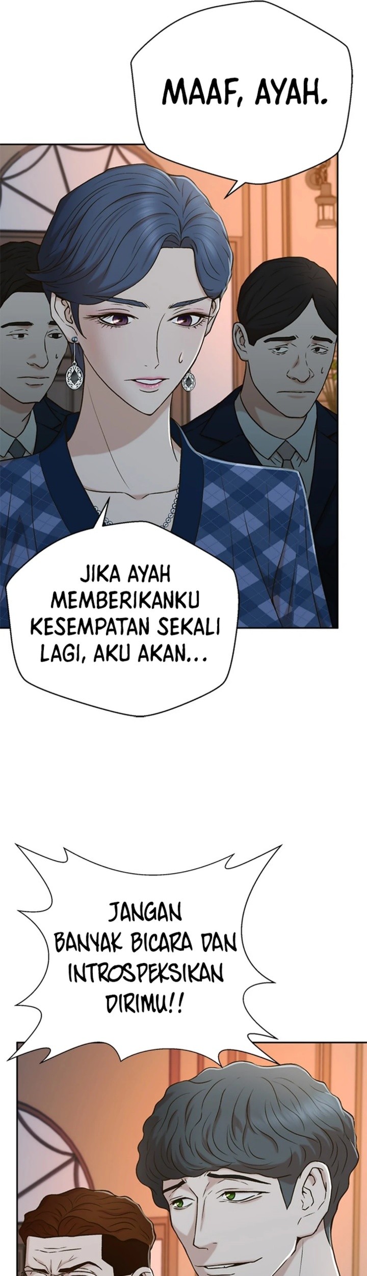 Judge Lee Han Young Chapter 38 Gambar 65