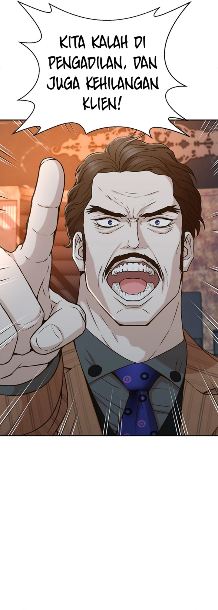Judge Lee Han Young Chapter 38 Gambar 63