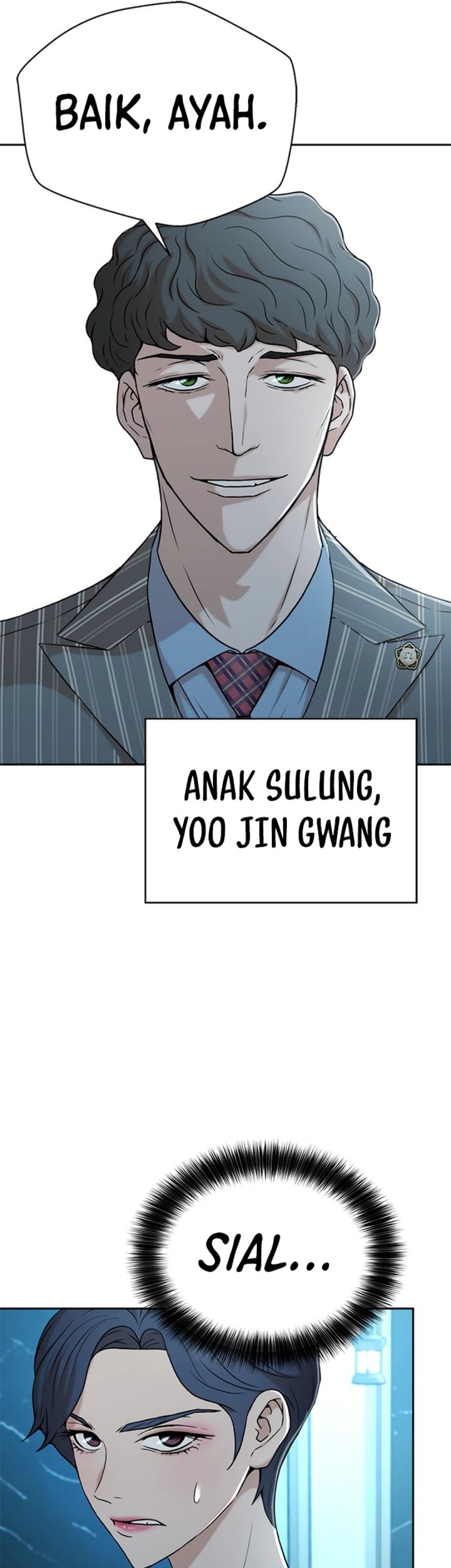 Judge Lee Han Young Chapter 38 Gambar 69