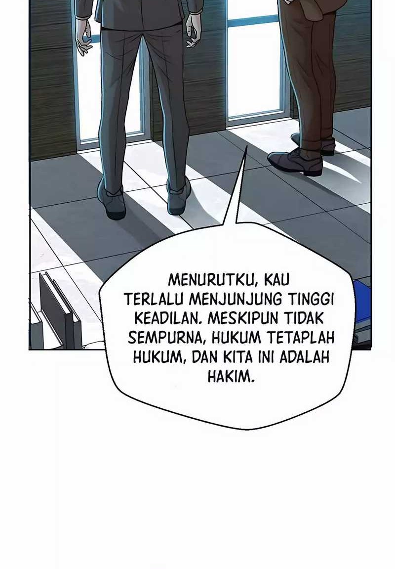 Judge Lee Han Young Chapter 39 Gambar 13