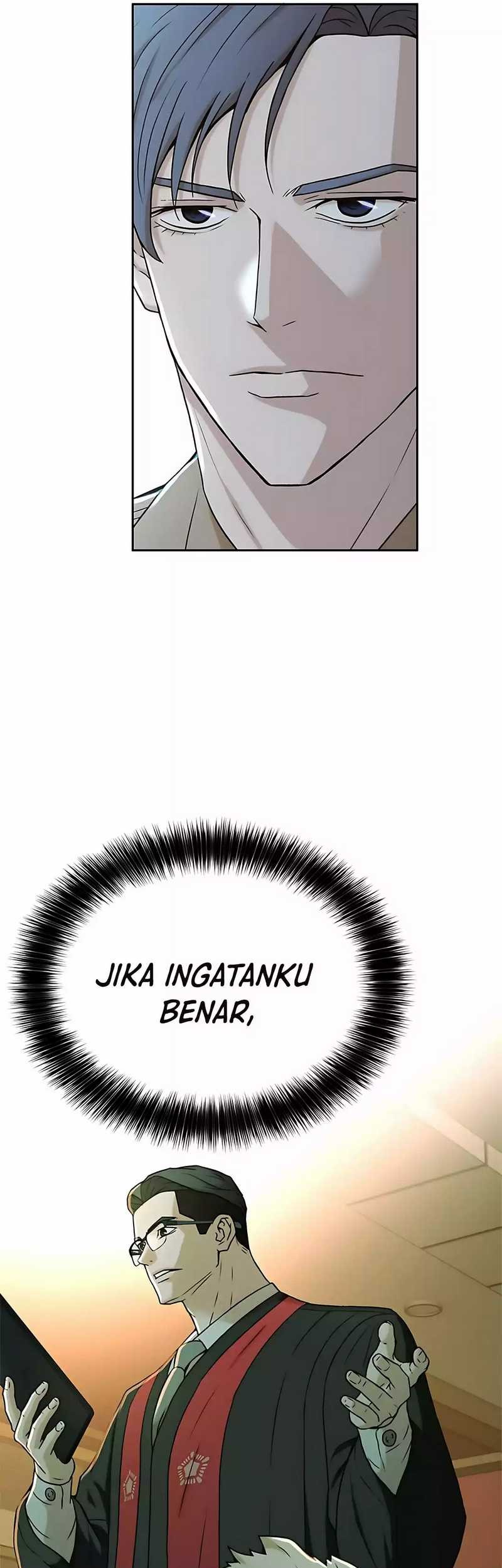 Judge Lee Han Young Chapter 39 Gambar 28