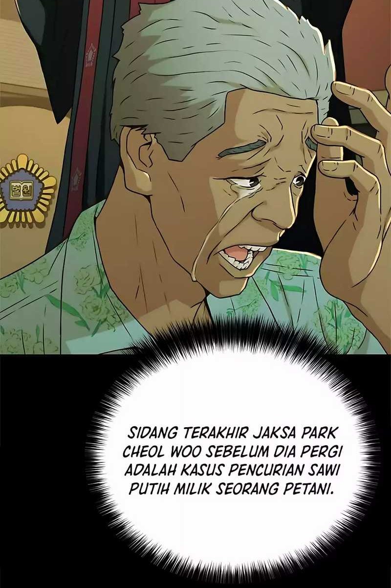 Judge Lee Han Young Chapter 39 Gambar 29