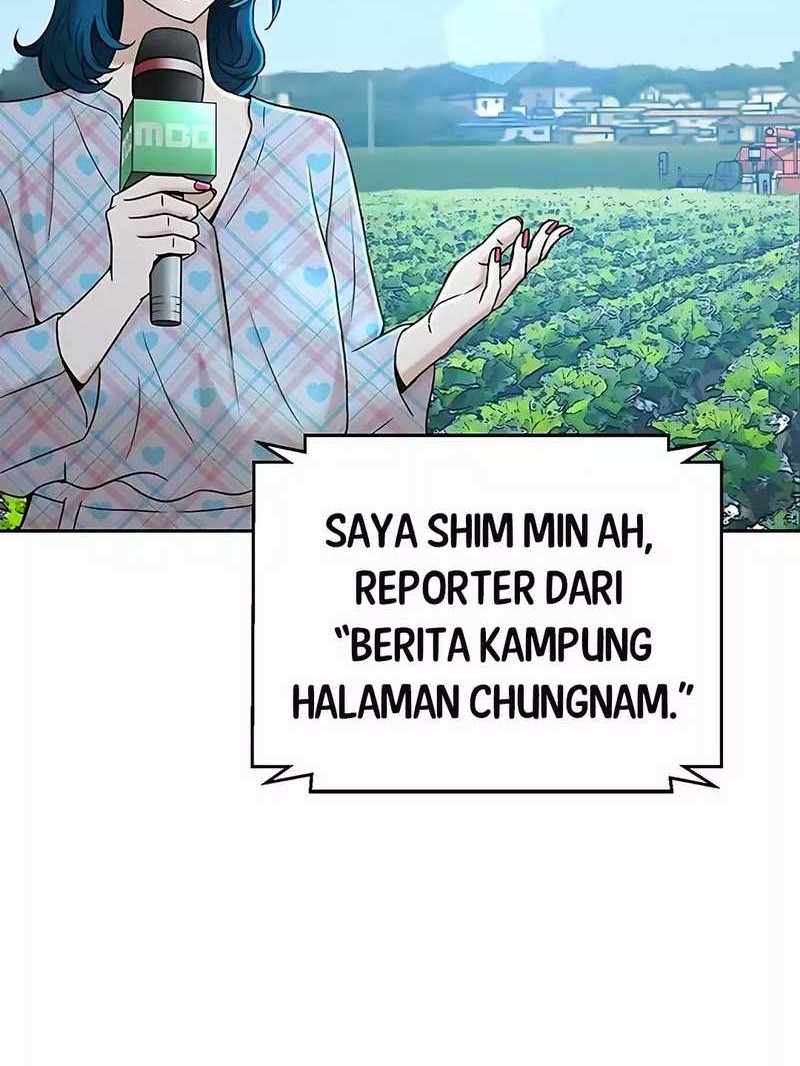 Manhwa Judge Lee Han Young Chapter 39 gambar nomor 2