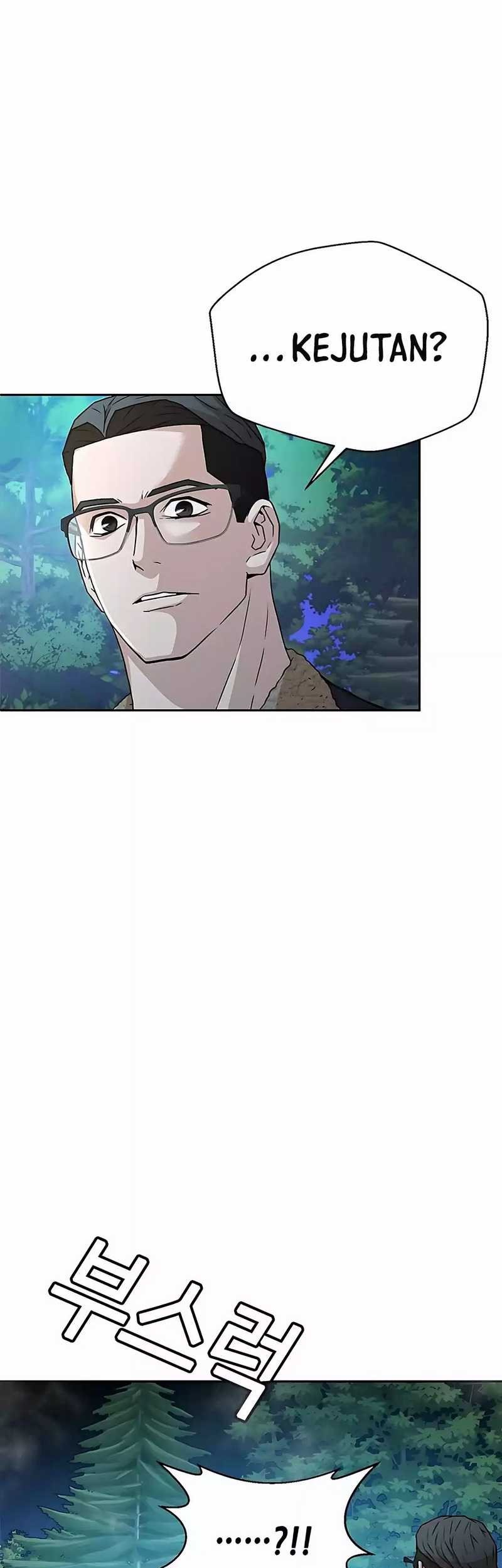 Judge Lee Han Young Chapter 39 Gambar 44