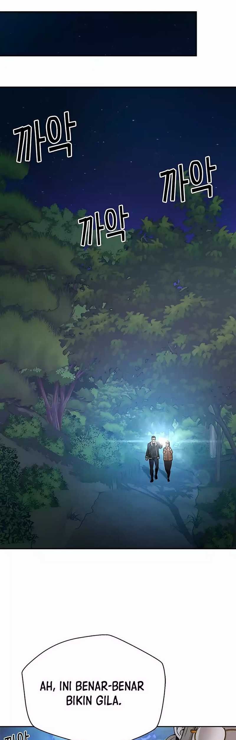 Judge Lee Han Young Chapter 39 Gambar 38