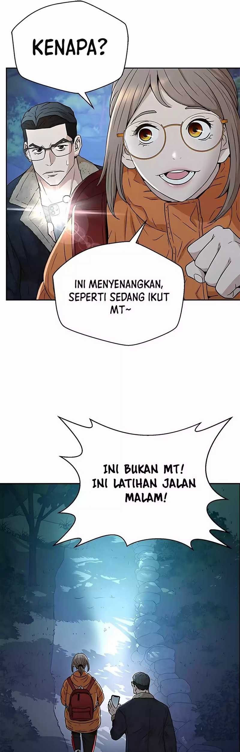 Judge Lee Han Young Chapter 39 Gambar 40