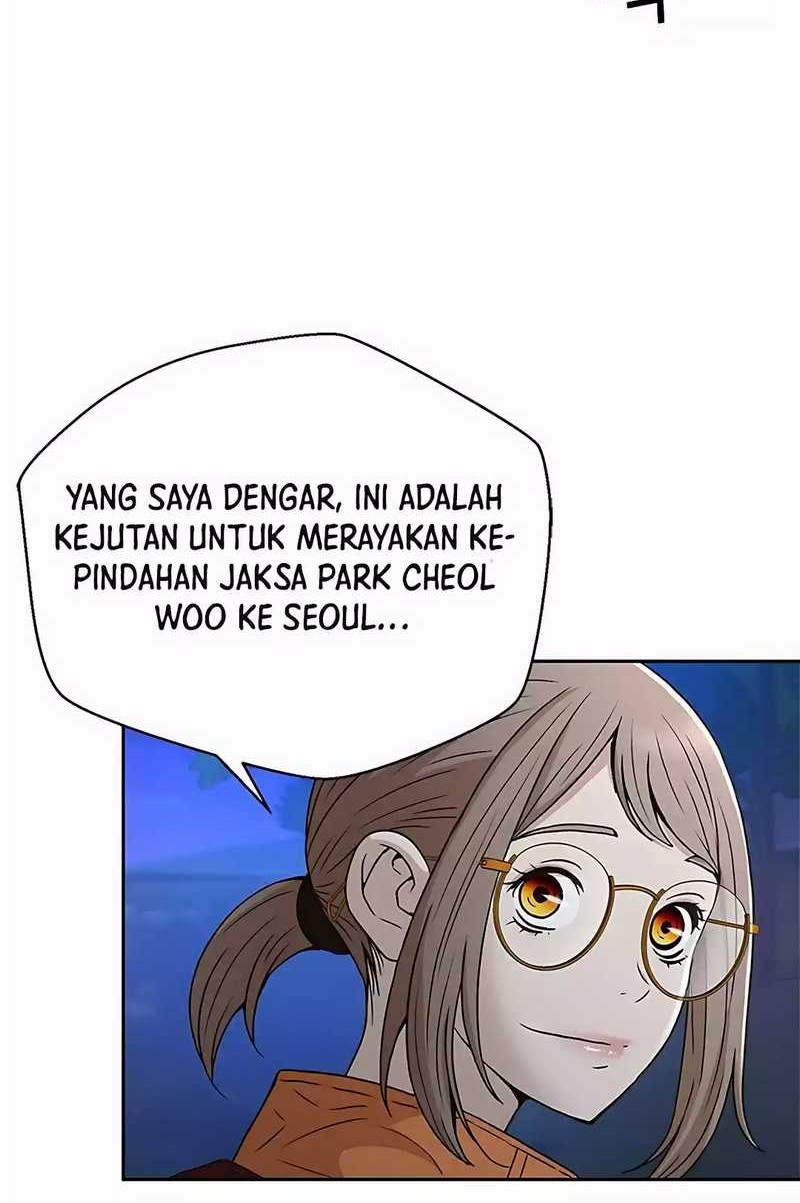 Judge Lee Han Young Chapter 39 Gambar 43