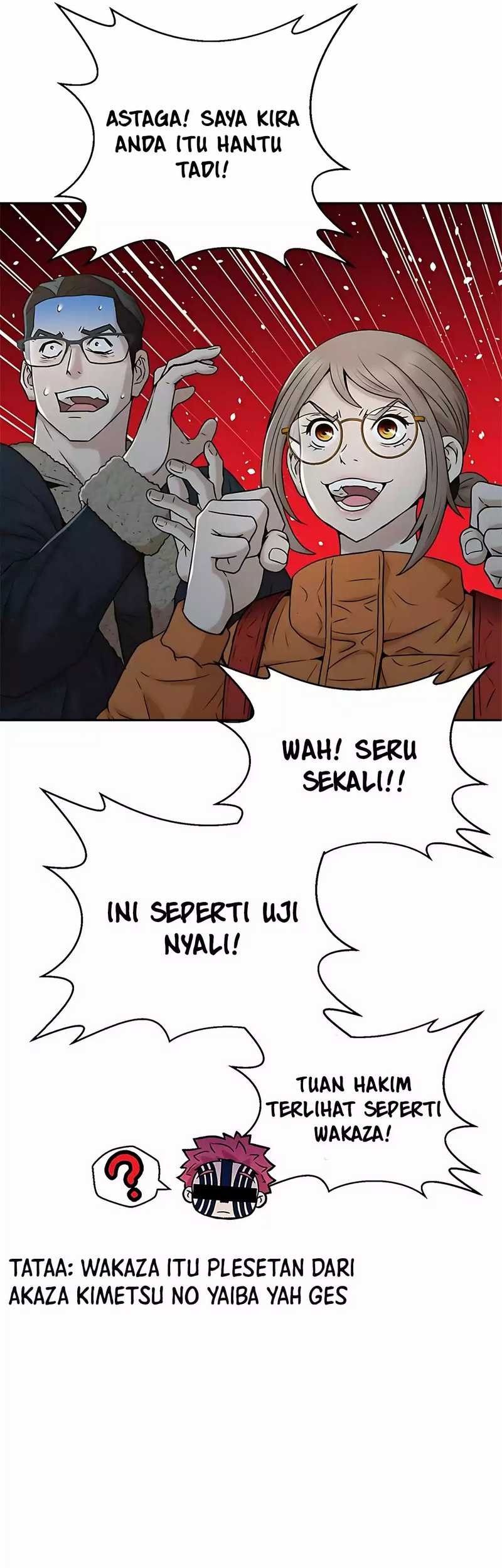 Judge Lee Han Young Chapter 39 Gambar 52