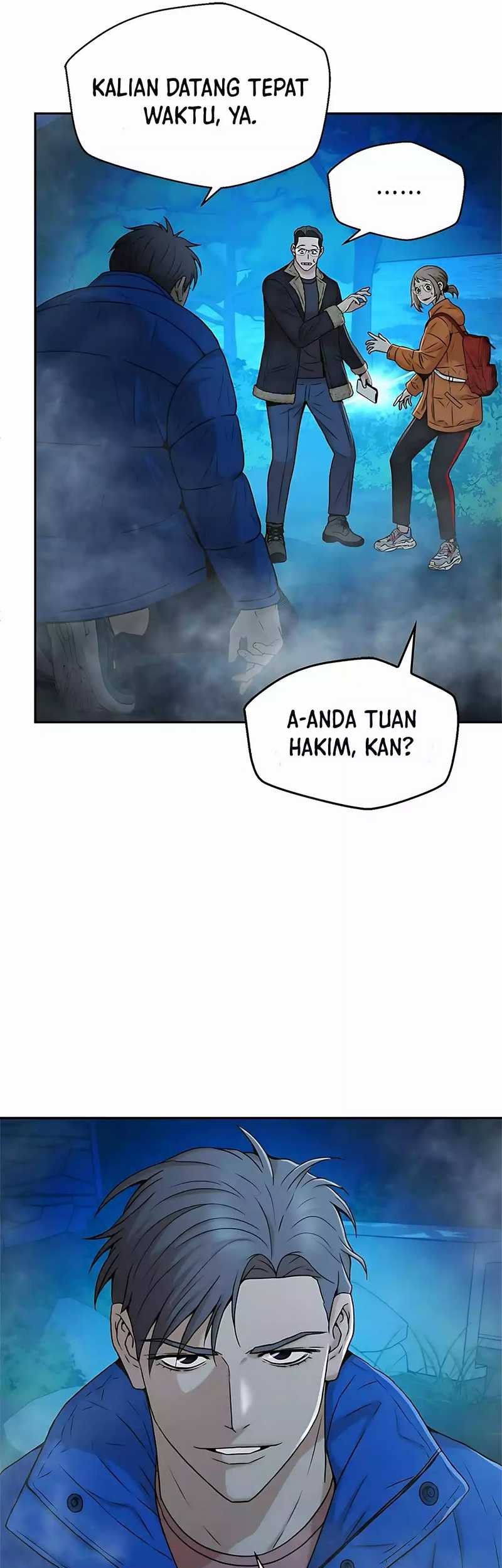 Judge Lee Han Young Chapter 39 Gambar 50