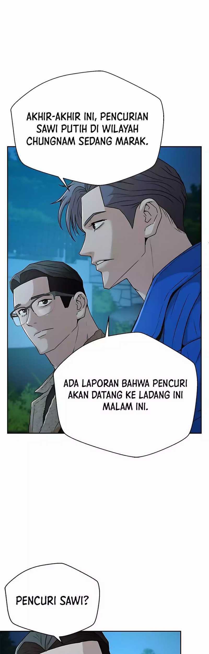 Judge Lee Han Young Chapter 39 Gambar 56