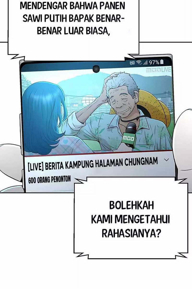 Judge Lee Han Young Chapter 39 Gambar 4